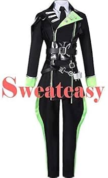 82k様オーダー品ダッフィーSシルバー寮服風コスチューム 82k様オーダー品ダッフィーSシルバー寮服風コスチューム 82k様
